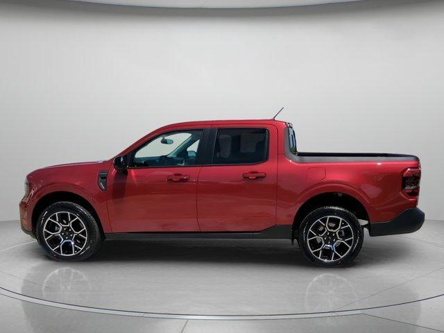 new 2025 Ford Maverick car, priced at $37,954