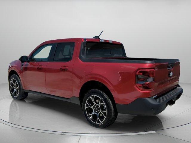 new 2025 Ford Maverick car, priced at $37,954