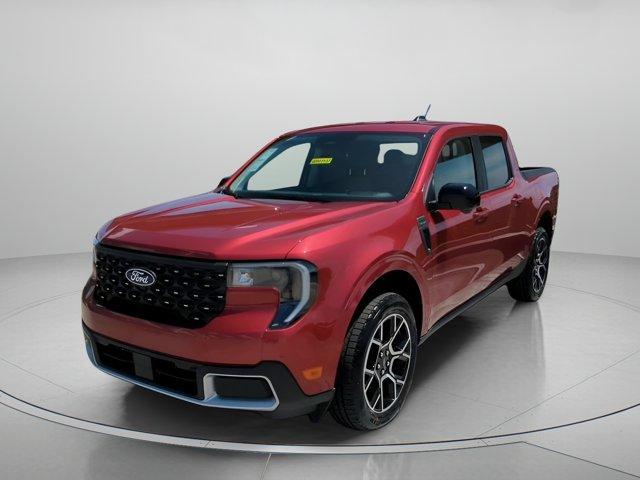 new 2025 Ford Maverick car, priced at $37,954