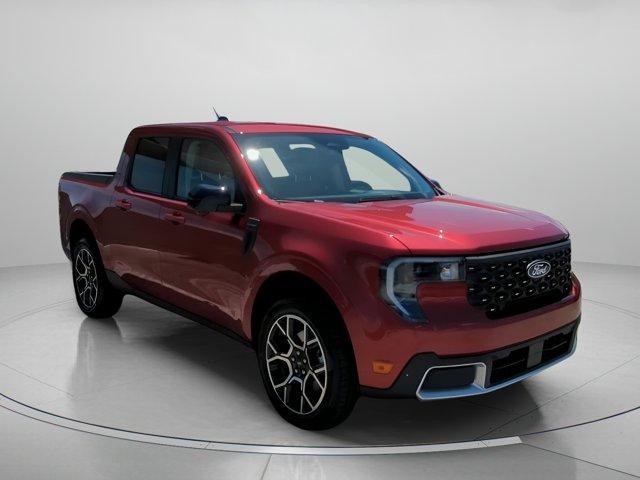 new 2025 Ford Maverick car, priced at $37,954