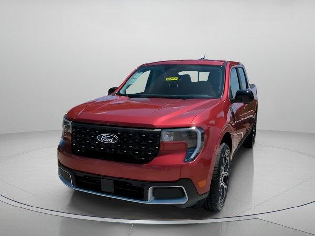 new 2025 Ford Maverick car, priced at $37,954