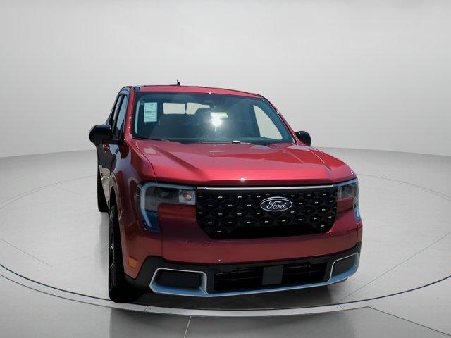 new 2025 Ford Maverick car, priced at $37,954