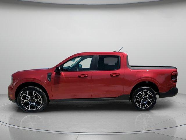 new 2025 Ford Maverick car, priced at $37,954
