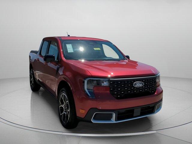 new 2025 Ford Maverick car, priced at $37,954