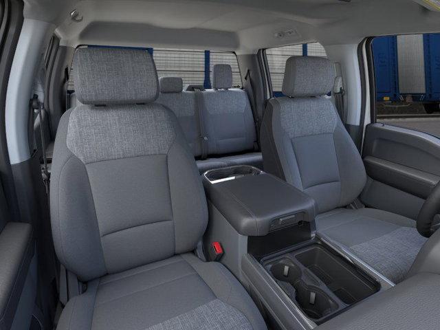 new 2025 Ford F-350 car, priced at $72,275