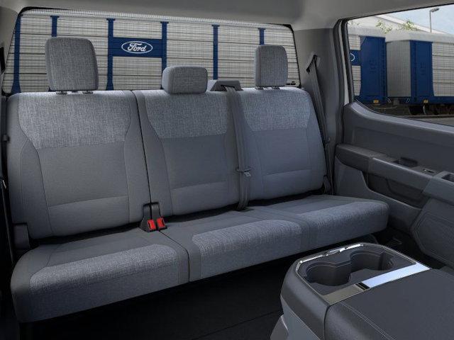 new 2025 Ford F-350 car, priced at $72,275