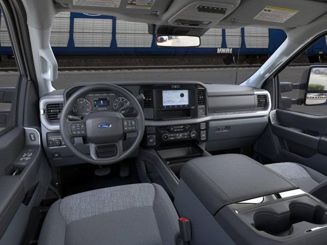 new 2025 Ford F-350 car, priced at $72,275
