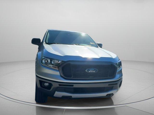used 2020 Ford Ranger car, priced at $26,984