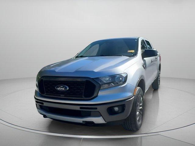used 2020 Ford Ranger car, priced at $26,984