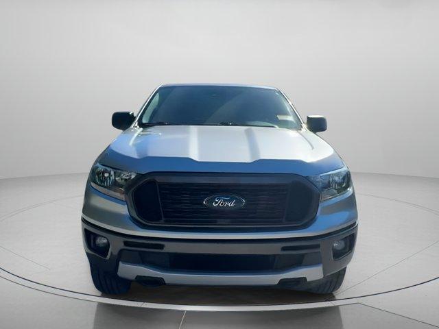 used 2020 Ford Ranger car, priced at $26,984