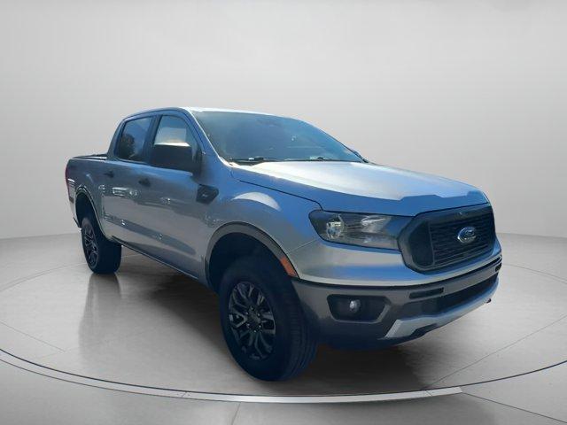 used 2020 Ford Ranger car, priced at $26,984