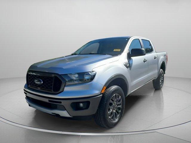 used 2020 Ford Ranger car, priced at $26,984