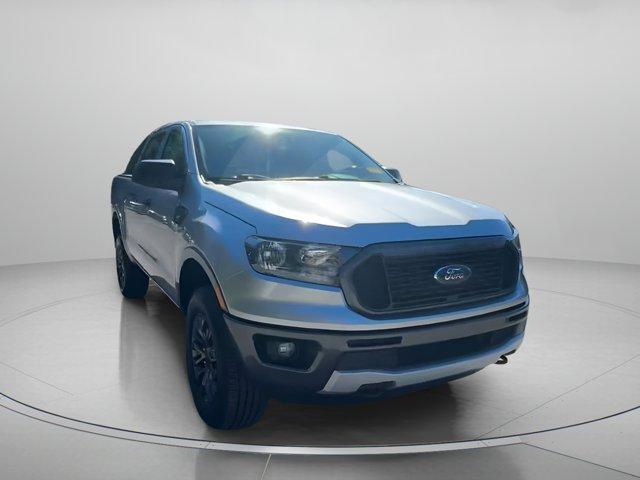 used 2020 Ford Ranger car, priced at $26,984