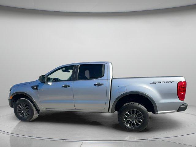 used 2020 Ford Ranger car, priced at $26,984