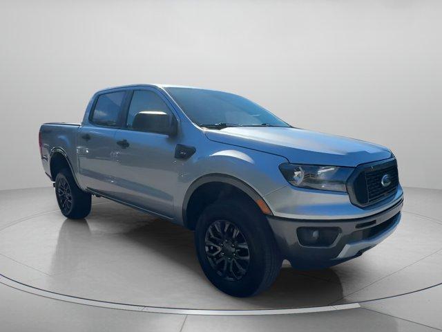 used 2020 Ford Ranger car, priced at $26,984