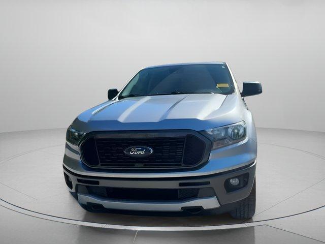 used 2020 Ford Ranger car, priced at $26,984