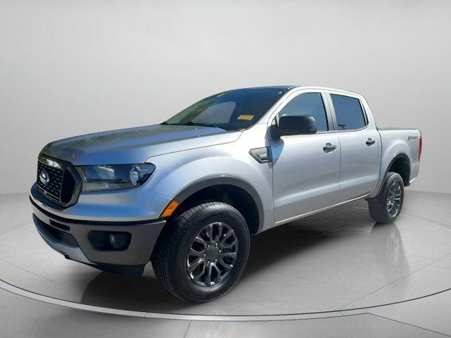 used 2020 Ford Ranger car, priced at $26,984