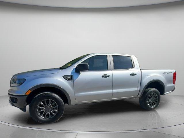 used 2020 Ford Ranger car, priced at $26,984