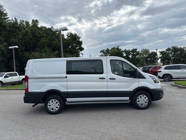 used 2023 Ford Transit-250 car, priced at $32,999