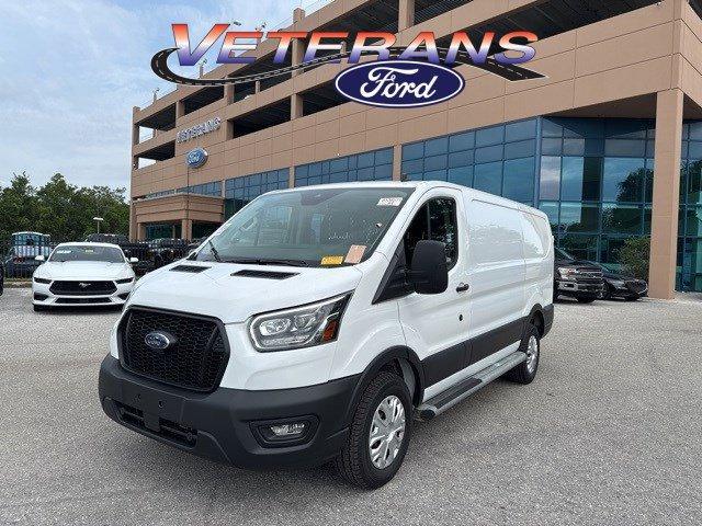 used 2023 Ford Transit-250 car, priced at $32,999