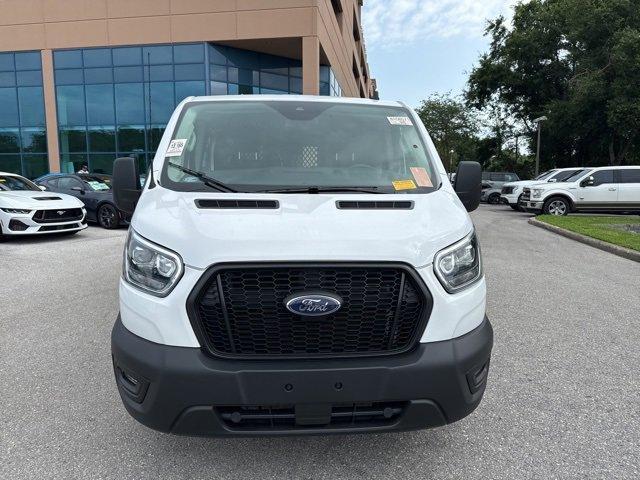 used 2023 Ford Transit-250 car, priced at $32,999