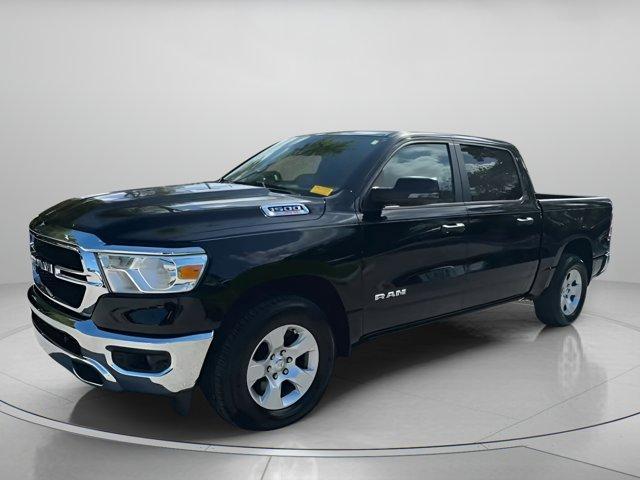 used 2023 Ram 1500 car, priced at $41,999