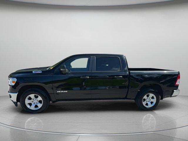 used 2023 Ram 1500 car, priced at $41,999