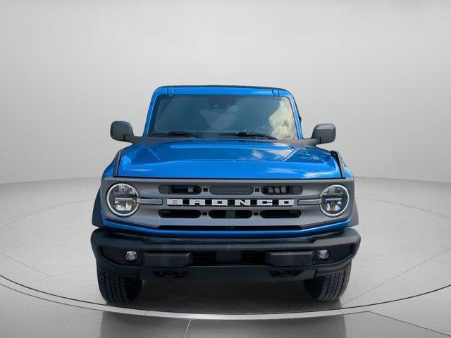 used 2024 Ford Bronco car, priced at $42,999