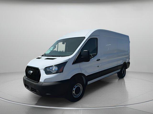 new 2025 Ford Transit-250 car, priced at $49,612