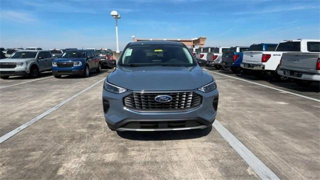 new 2025 Ford Escape car, priced at $27,512