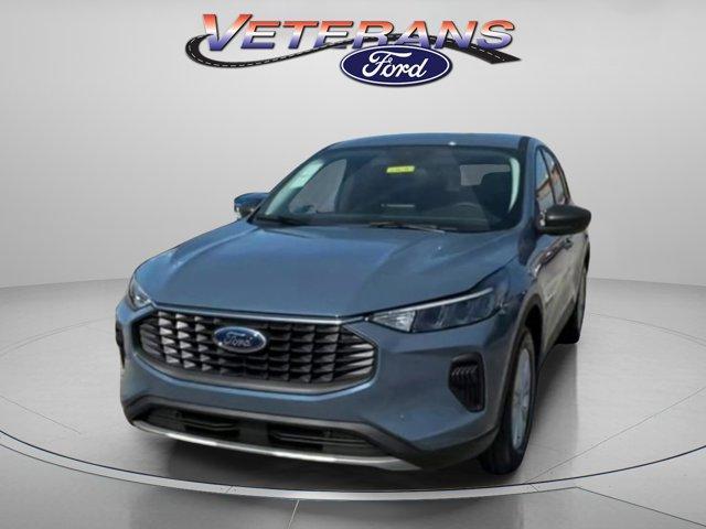 new 2025 Ford Escape car, priced at $28,512