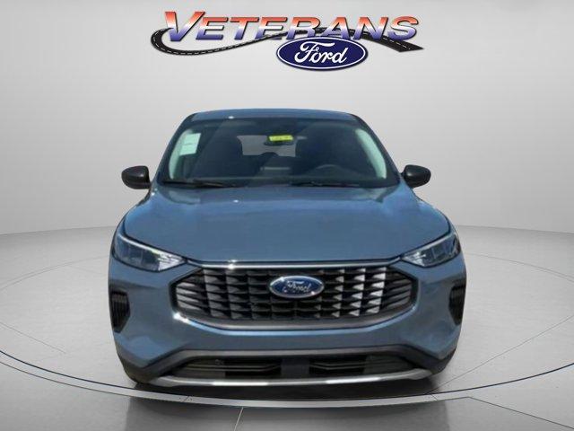 new 2025 Ford Escape car, priced at $28,512