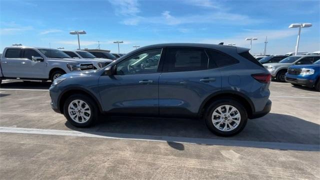 new 2025 Ford Escape car, priced at $27,512