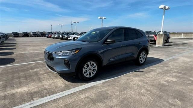 new 2025 Ford Escape car, priced at $27,512