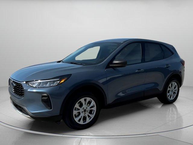 new 2025 Ford Escape car, priced at $26,512