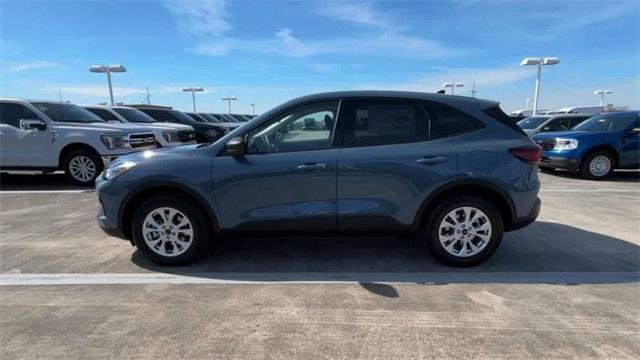 new 2025 Ford Escape car, priced at $27,512