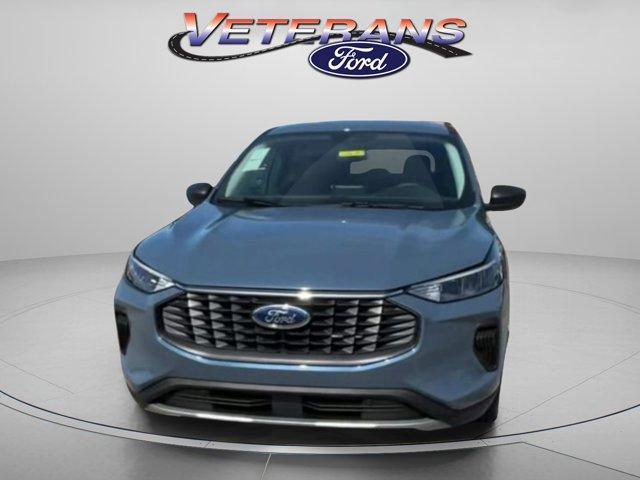 new 2025 Ford Escape car, priced at $28,512