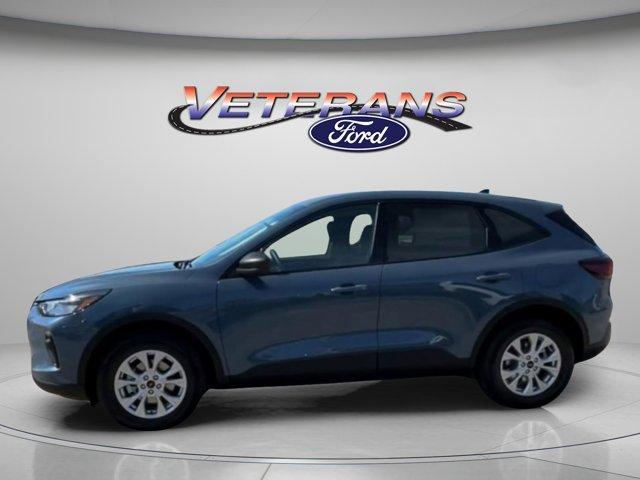 new 2025 Ford Escape car, priced at $28,512