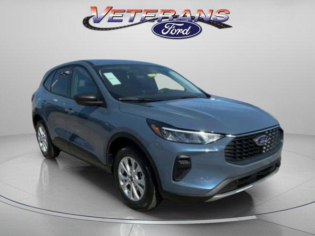 new 2025 Ford Escape car, priced at $28,512