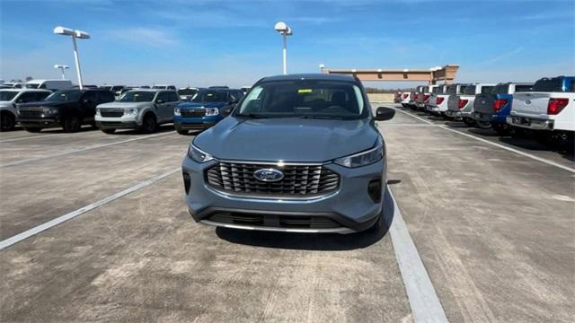 new 2025 Ford Escape car, priced at $27,512