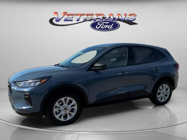 new 2025 Ford Escape car, priced at $28,512