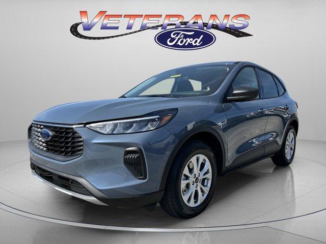 new 2025 Ford Escape car, priced at $26,512