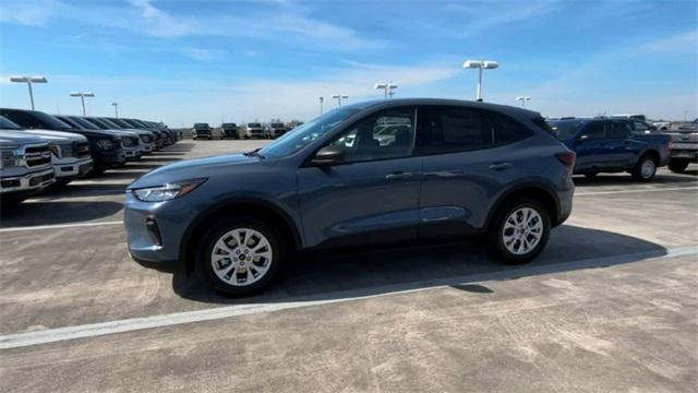 new 2025 Ford Escape car, priced at $27,512