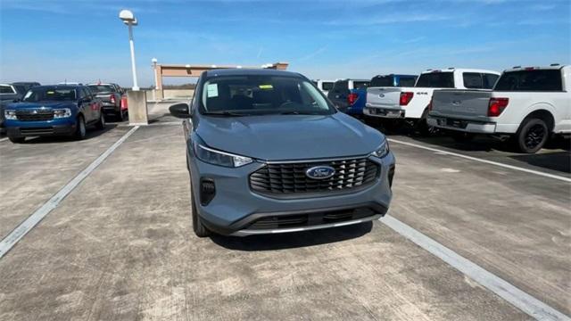 new 2025 Ford Escape car, priced at $27,512