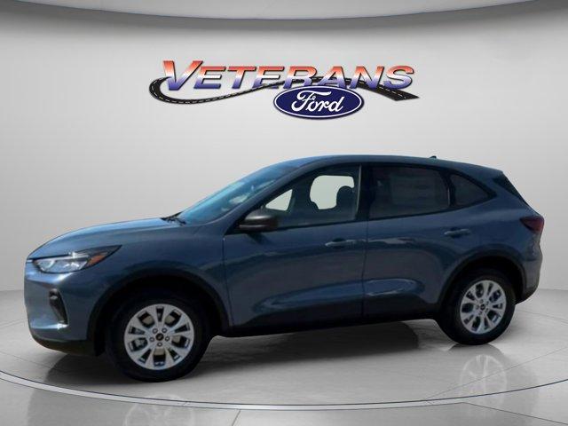 new 2025 Ford Escape car, priced at $28,512