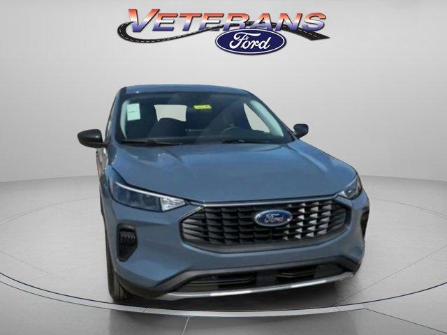 new 2025 Ford Escape car, priced at $28,512