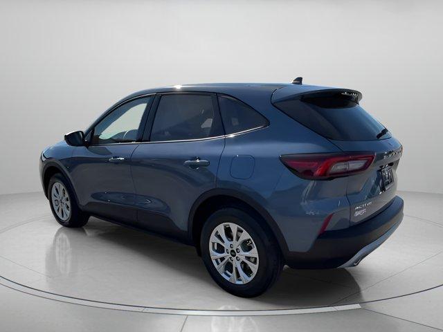 new 2025 Ford Escape car, priced at $26,512
