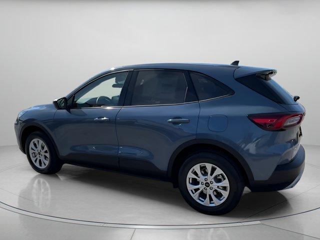new 2025 Ford Escape car, priced at $26,512