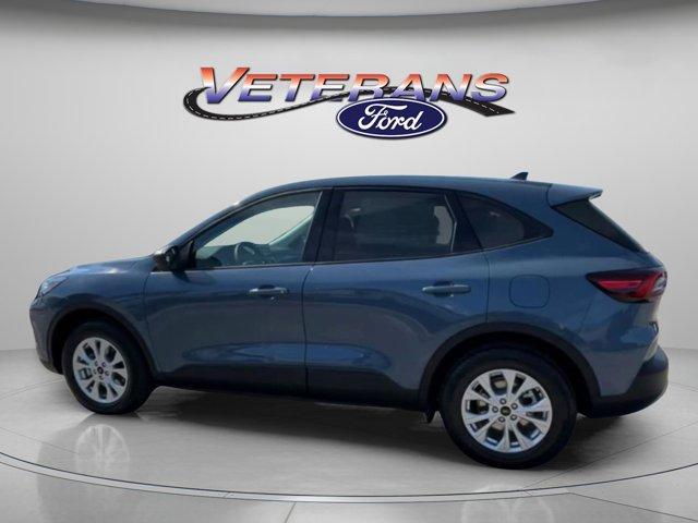 new 2025 Ford Escape car, priced at $28,512