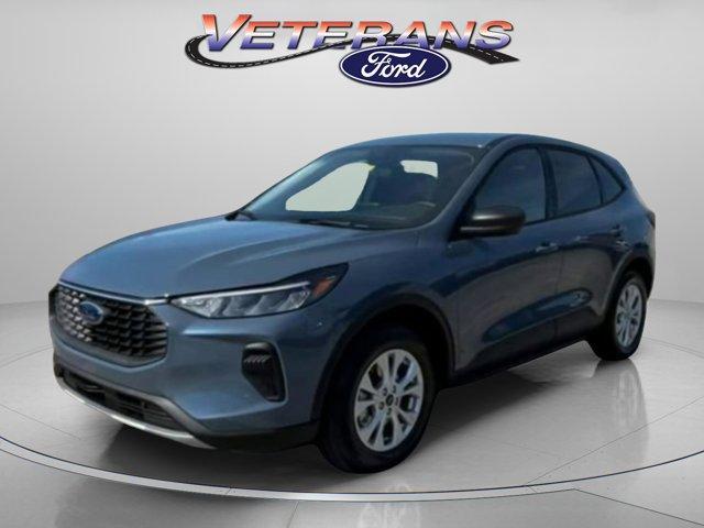 new 2025 Ford Escape car, priced at $28,512